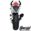 Lampa ERMAX TAILLIGHT LED NEON Honda CB500X 2013 - 2015